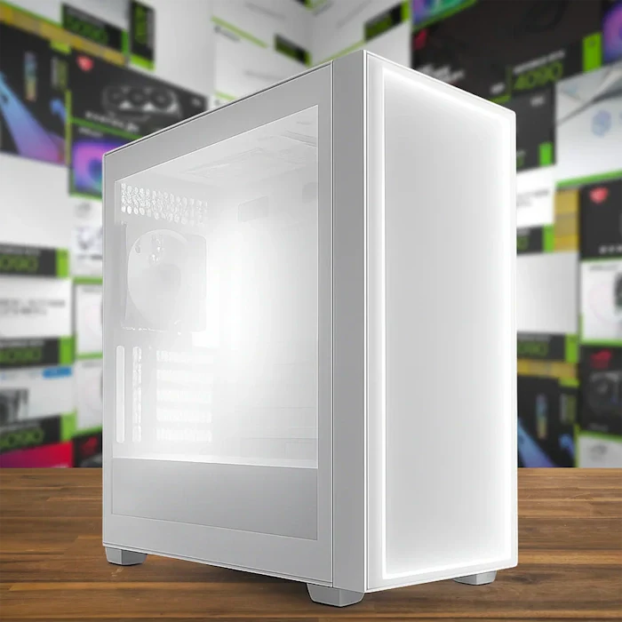 Custom PC